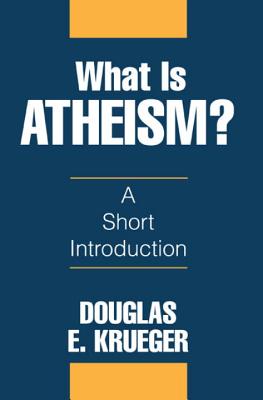 Bild des Verkufers fr What Is Atheism? (Paperback or Softback) zum Verkauf von BargainBookStores