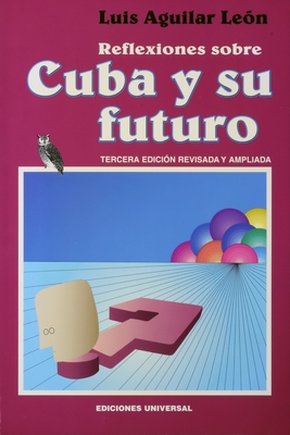 Seller image for Reflexiones Sobre Cuba Y Su Futuro (Paperback or Softback) for sale by BargainBookStores