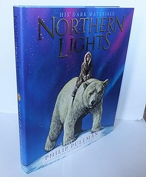 His Dark Materials:Northern Lights [double signed]