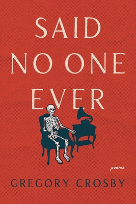 Seller image for Said No One Ever (Paperback or Softback) for sale by BargainBookStores