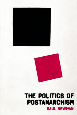 Immagine del venditore per The Politics of Postanarchism (Paperback or Softback) venduto da BargainBookStores