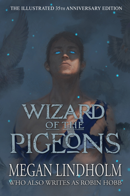 Seller image for Wizard of the Pigeons: The 35th Anniversary Illustrated Edition (Hardback or Cased Book) for sale by BargainBookStores