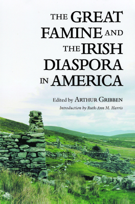 Seller image for The Great Famine and the Irish Diaspora in America (Paperback or Softback) for sale by BargainBookStores