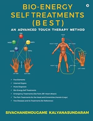 Seller image for Bio-Energy Self Treatments: An Advanced Touch Therapy Method (Paperback or Softback) for sale by BargainBookStores