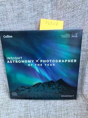 Seller image for Astronomy Photographer of the Year: Collection 4 for sale by Anytime Books