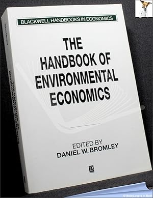 Seller image for The Handbook of Environmental Economics for sale by BookLovers of Bath