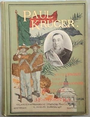 Image du vendeur pour Paul Kruger en de Opkomst van de zuid-Afrikaansche Republiek mis en vente par Chapter 1