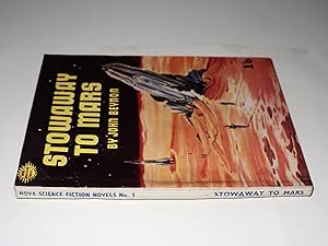 Seller image for Stowaway To Mars for sale by FLM Books
