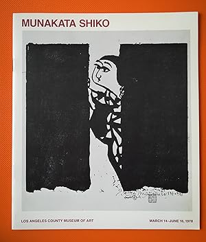 Munakata Shiko / Ikeda Masuo