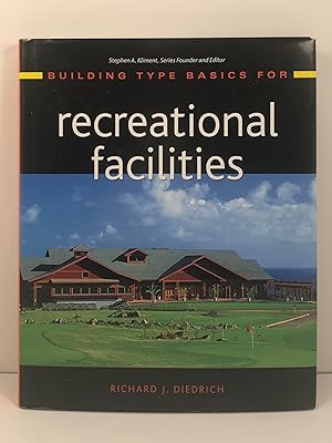 Building Type Basics for Recreational Facilities