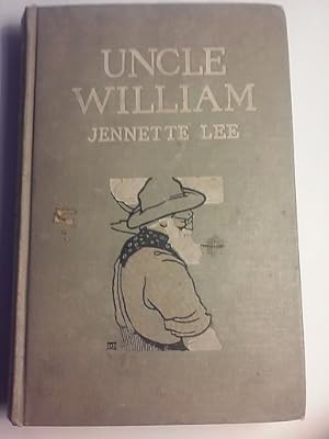 Seller image for UNCLE WILLIAM The man Who Was Shif ' less for sale by nbmbks