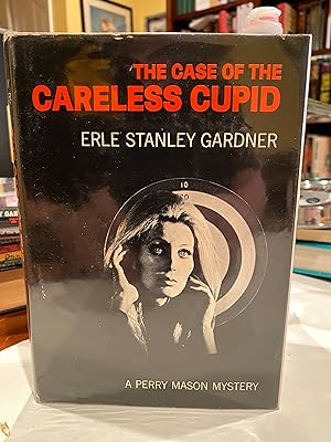 Seller image for The caso of the CARELESS CUPID a perry mason mystery for sale by Happy Heroes