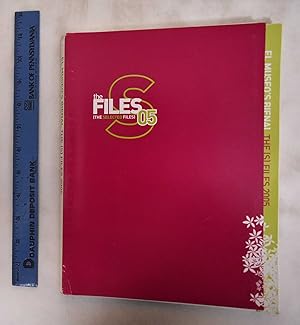 Seller image for The Files 05: The Selected Files for sale by Mullen Books, ABAA