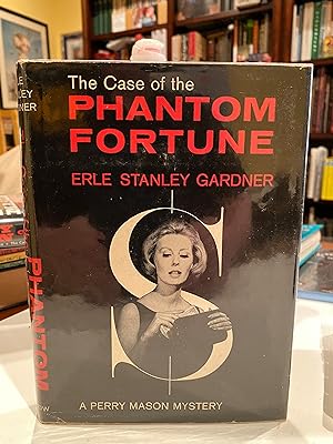 Seller image for The caso of the Phantom Fortune a perry mason mystery for sale by Happy Heroes