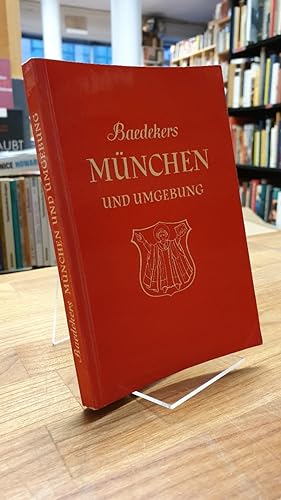 München und Umgebung - Tegernsee, Schliersee, Oberammergau, Garmisch-Partenkirchen - Ein Reisehan...