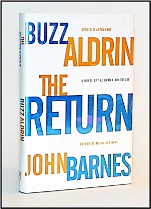 Seller image for The Return for sale by Blind-Horse-Books (ABAA- FABA)