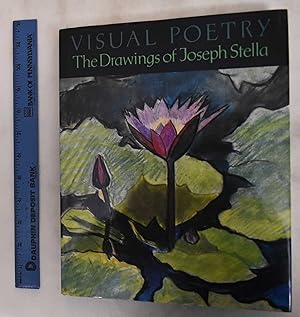 Immagine del venditore per Visual poetry: the Drawings of Joseph Stella venduto da Mullen Books, ABAA