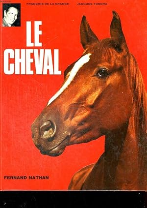 LE CHEVAL