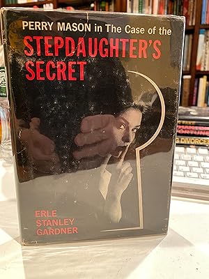 Seller image for The caso of the STEPDAUGHTER'S SECRET a perry mason mystery for sale by Happy Heroes