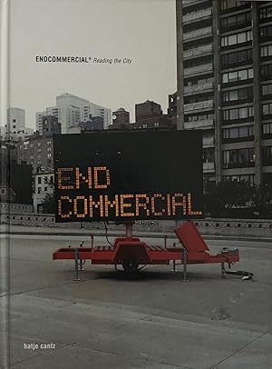 Endcommercial. Reading the City.