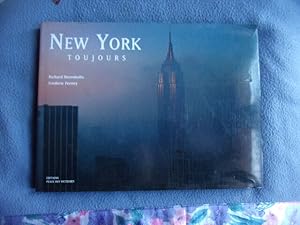 Seller image for New York toujours for sale by arobase livres