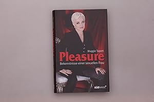 Seller image for PLEASURE. Bekenntnisse einer sexuellen Frau for sale by INFINIBU KG