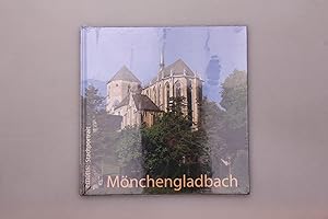 Seller image for EMONS: STADTPORTRAIT MNCHENGLADBACH. for sale by INFINIBU KG