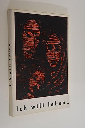 Seller image for Ich will leben. Hefte von Auschwitz 14 for sale by Antiquariat Biebusch