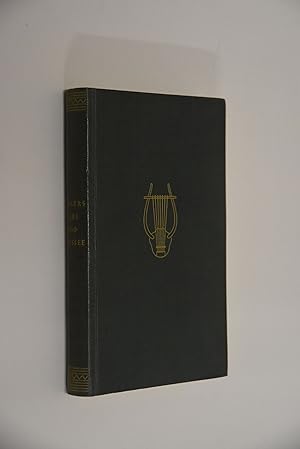 Werke. Ilias und Odyssee Homer. Übers. von Johann Heinrich Voss. Hrsg. von Peter von der Mühll / ...
