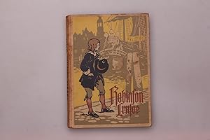 Seller image for ROBINSON CRUSOE. Fr die Jugend neu bearbeitet for sale by INFINIBU KG