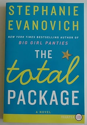 Seller image for The Total Package: A Novel for sale by Sklubooks, LLC
