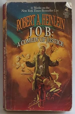 Seller image for Job: A Comedy of Justice for sale by Sklubooks, LLC