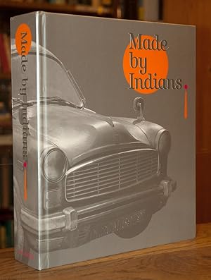 Seller image for Made by Indians for sale by San Francisco Book Company