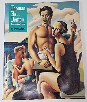 Thomas Hart Benton - An American Original