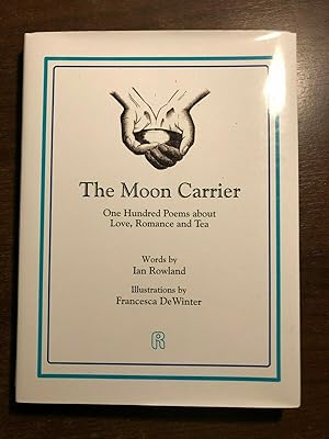 Immagine del venditore per THE MOON CARRIER venduto da Happyfish Books