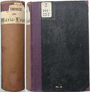 Stimmen aus Maria-Laach : Katholische Blätter, 74. Band, 75. Band (1908).
