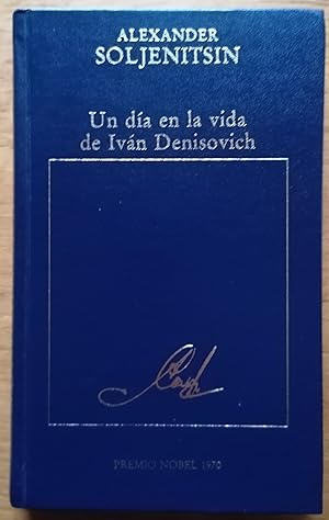 Un día en la vida de Iván Denisovich