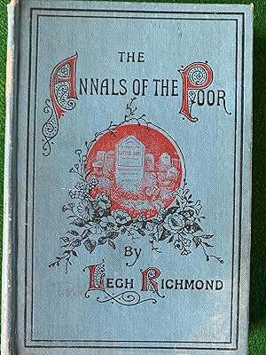 Seller image for The Annals of the Poor for sale by Moriarty's