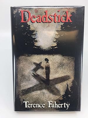 Bild des Verkufers fr Deadstick zum Verkauf von La Playa Books