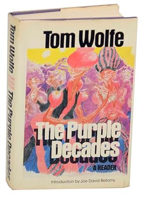 Bild des Verkufers fr The Purple Decades: A Reader zum Verkauf von Jeff Hirsch Books, ABAA