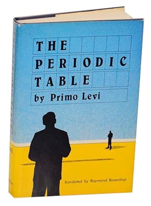 Immagine del venditore per The Periodic Table venduto da Jeff Hirsch Books, ABAA