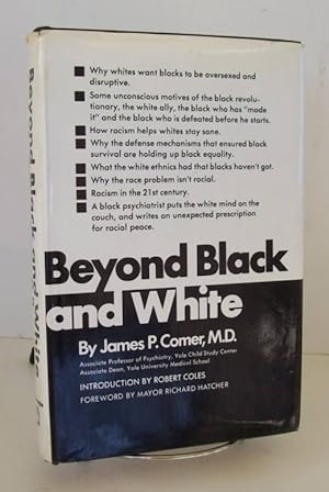 Image du vendeur pour Beyond Black and White mis en vente par John E. DeLeau