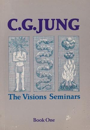 Bild des Verkufers fr The Visions Seminars, Book 1 & Book 2 zum Verkauf von Heights Catalogues, Books, Comics