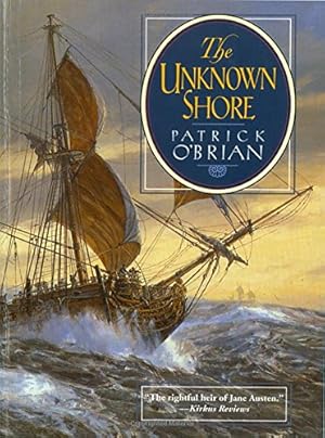 THE UNKNOWN SHORE