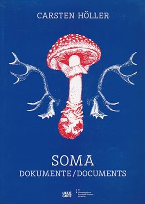 Seller image for Soma, Documente/Documents for sale by Heights Catalogues, Books, Comics