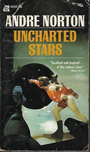 UNCHARTED STARS