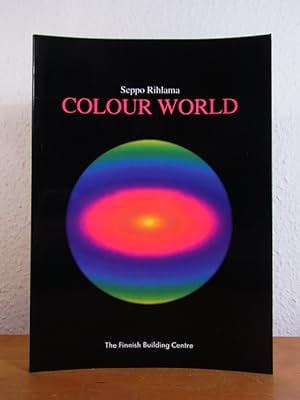 Seller image for Colour World [English Edition] for sale by Antiquariat Weber