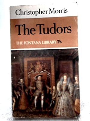 Immagine del venditore per THE TUDORS venduto da Bobbert's Books