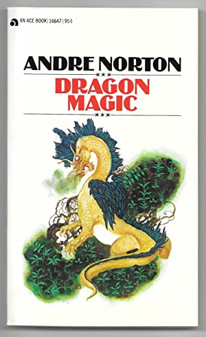 Immagine del venditore per DRAGON MAGIC venduto da Bobbert's Books