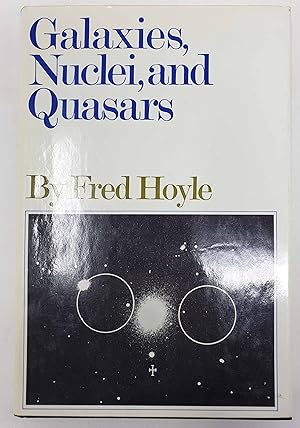Galaxies, Nuclei, and Quasars